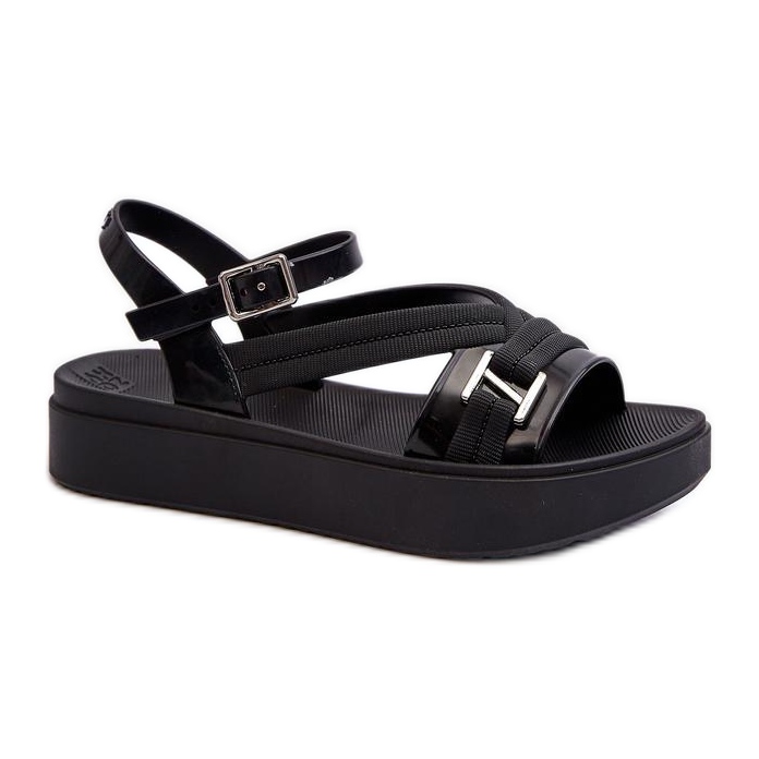 Step in style Sandali Modello Zaxy LL285064 Nero - Entra con stile