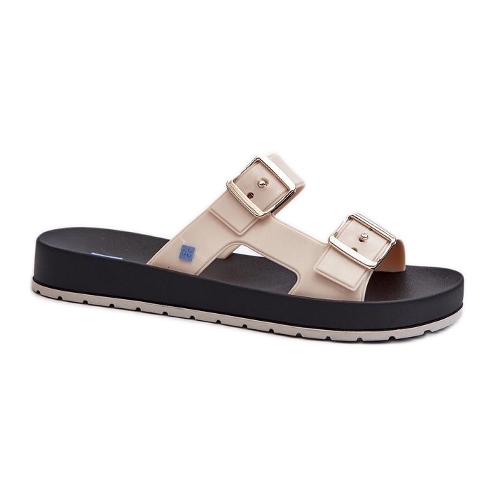 Step in style Sandalo Infradito Modello Zaxy LL285072 Beige Chiaro - Entra con stile