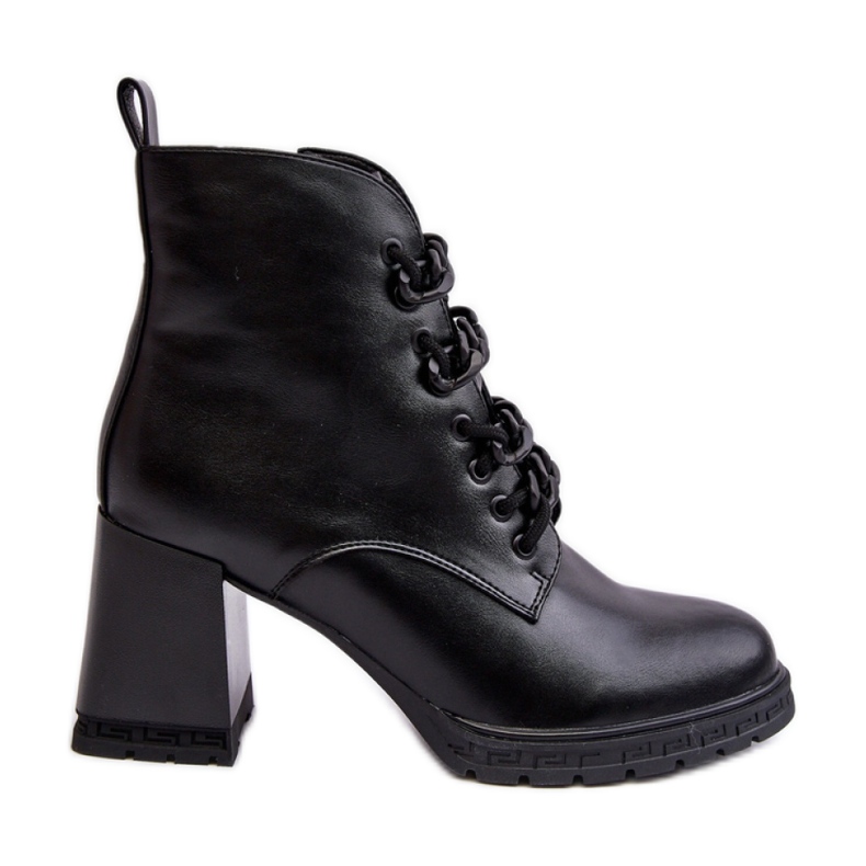 Step in style Stivali Modello Da CR8120 Nero - Entra con stile