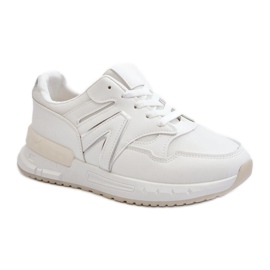 Step in style Scarpe Sportive Modello Vinelli A88-179 Bianco - Entra con stile