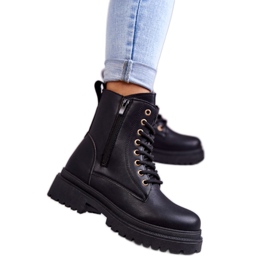 Step in style Stivali Modello Dorchen 22BT26-5020 Nero - Entra con stile