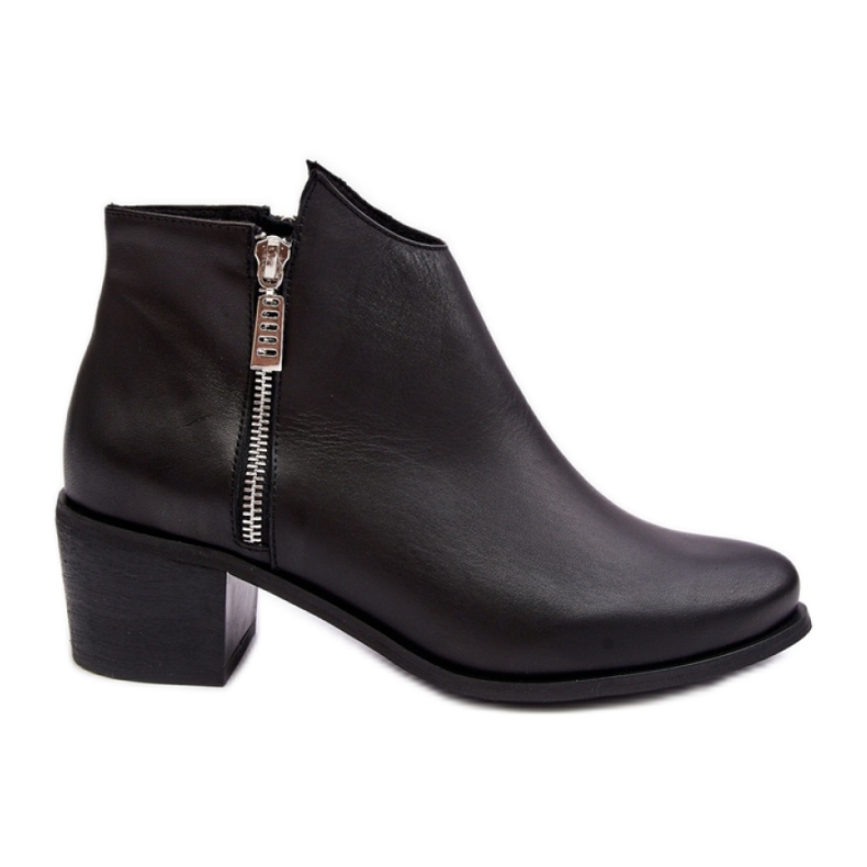 Step in style Stivali Modello Annaja 4111-M Nero - Entra con stile