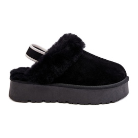 Step in style Ciabatte Modello Sophienne W5827 Nero - Entra con stile