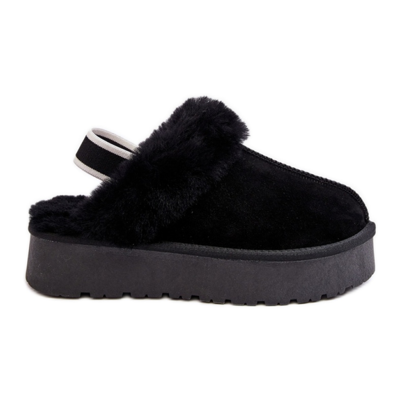 Step in style Ciabatte Modello Sophienne W5827 Nero - Entra con stile