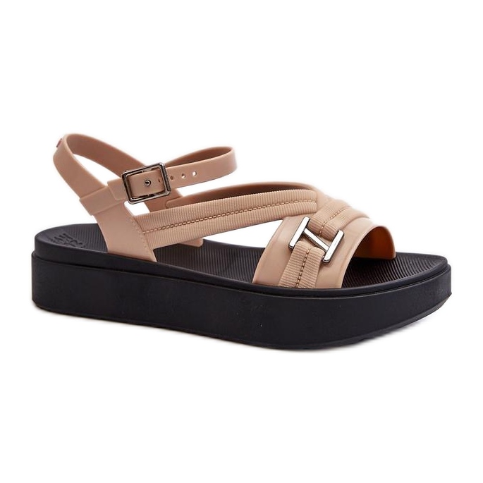 Step in style Sandali Modello Zaxy LL285063 Beige - Entra con stile