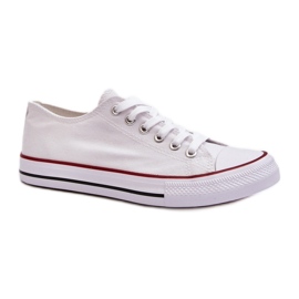 Step in style Sneakers Modello Isiltara 24SP02-2000 Bianca - Entra con stile bianco