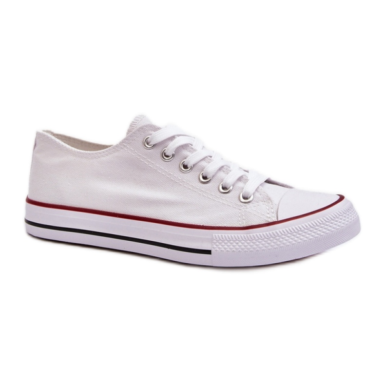Step in style Sneakers Modello Isiltara 24SP02-2000 Bianca - Entra con stile