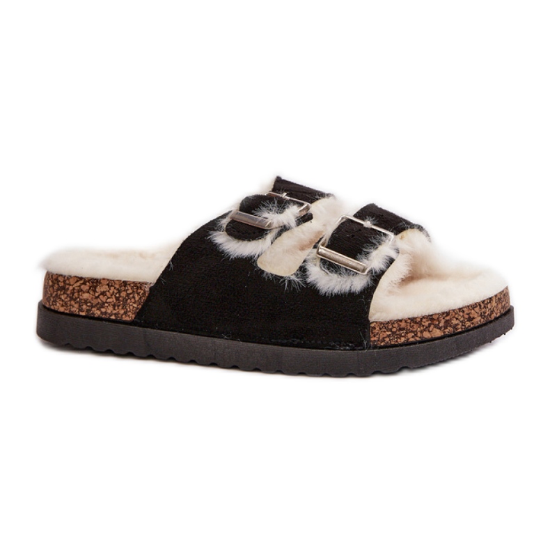 Step in style Ciabatte Modello Ezilena WSL-200 Nero - Entra con stile