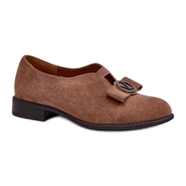 Step in style Scarpe Modello Hadiena ASA142-56 Marrone - Entra con stile