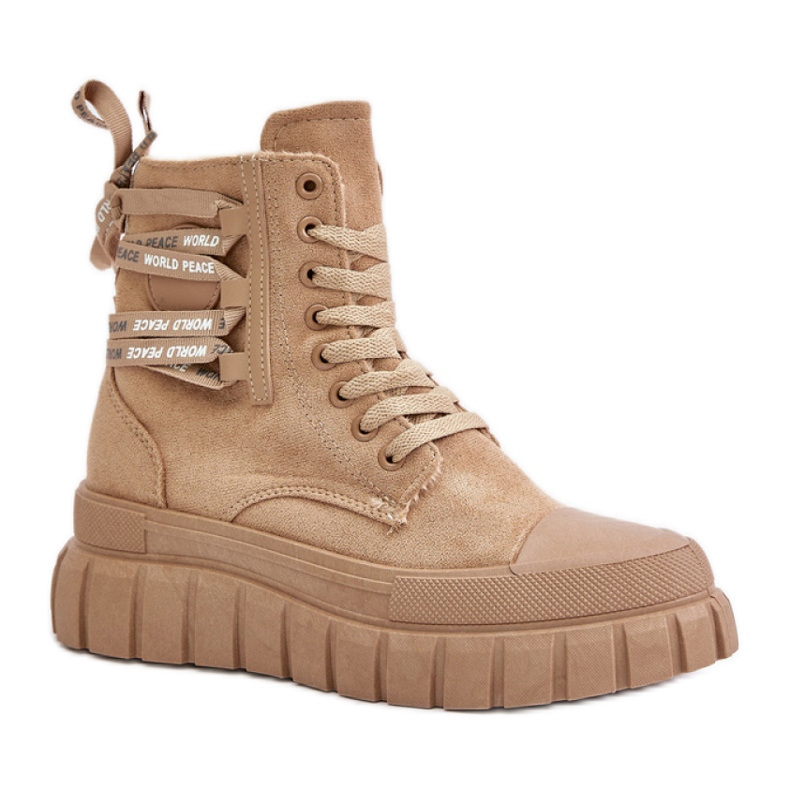 Step in style Stivali Modello Edidda 24BT26-7378 Marrone - Entra con stile