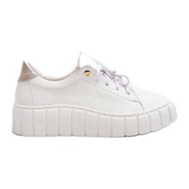 Step in style Scarpe Modello Zazoo 2919 2919/009 Bianco - Entra con stile