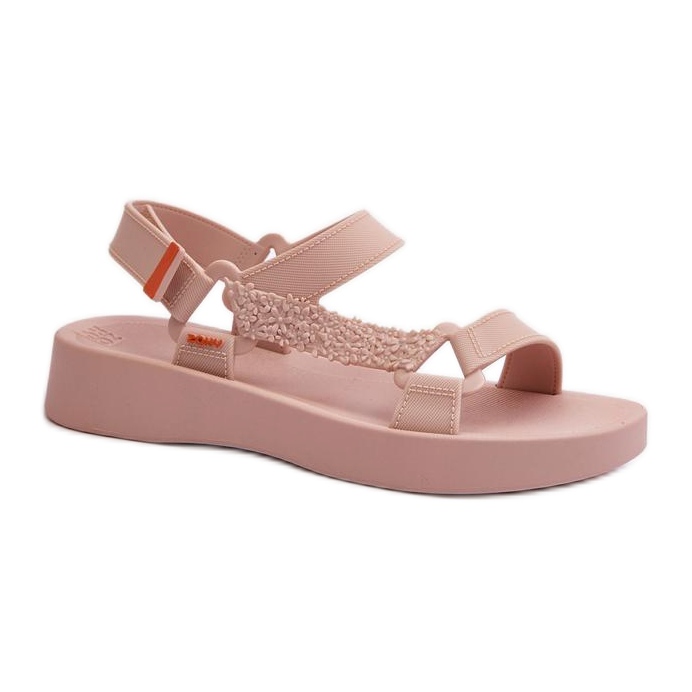 Step in style Sandali Modello Zaxy LL285061 Rosa Chiaro - Entra con stile