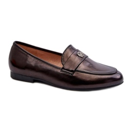 Step in style Mocassini Modello Sylvaine 24PB98-6990 Nero - Entra con stile