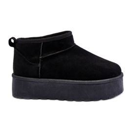 Step in style Doposci Modelli Corcoran 2818/BY1201 Nero - Entra con stile