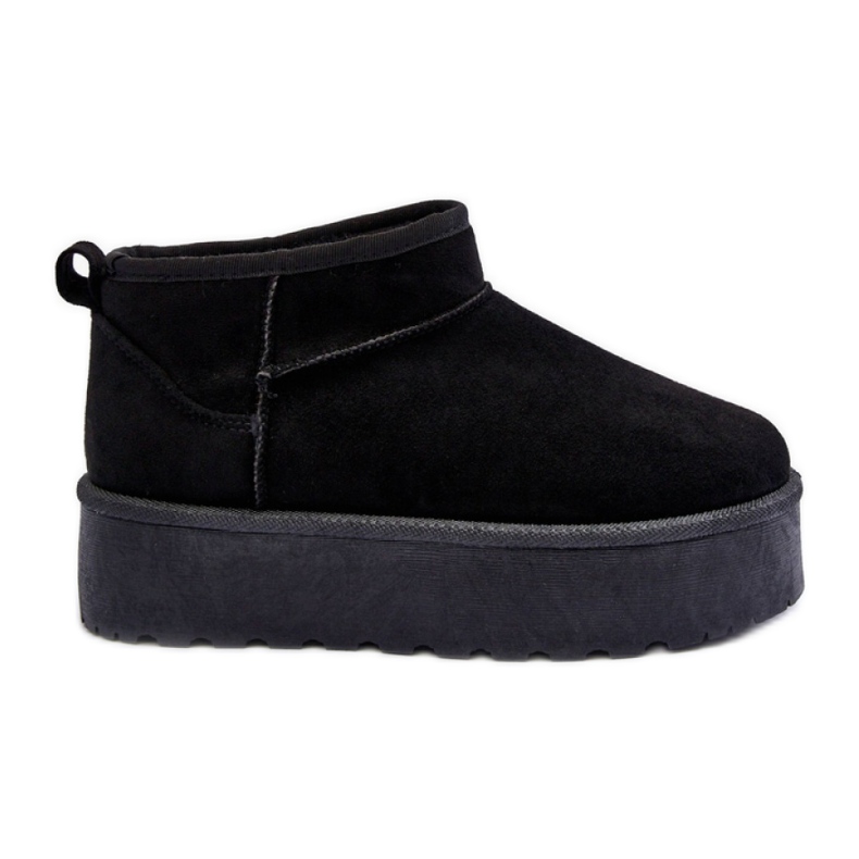 Step in style Doposci Modelli Corcoran 2818/BY1201 Nero - Entra con stile