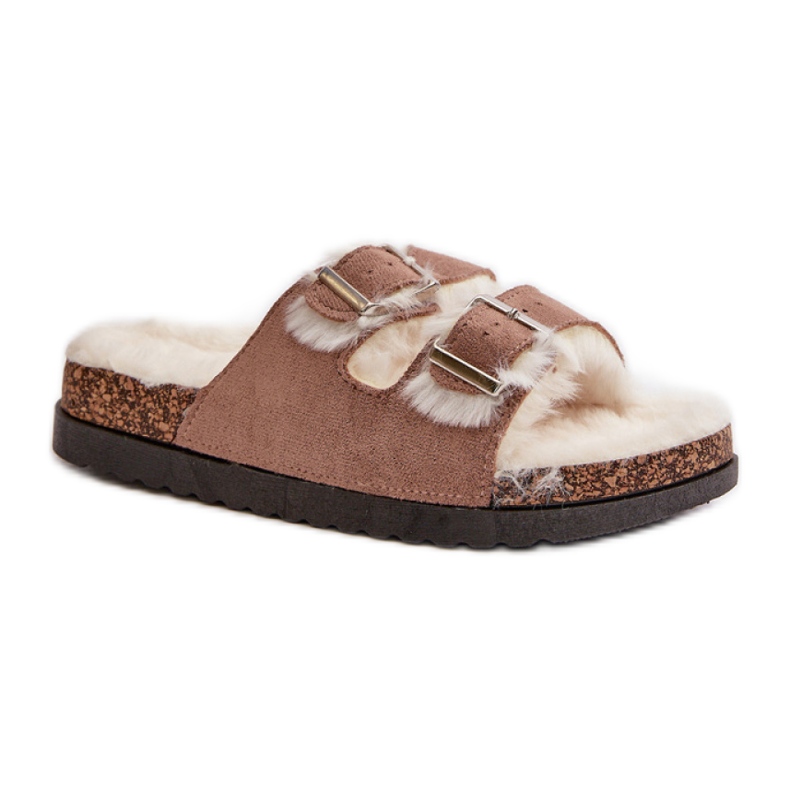 Step in style Ciabatte Modello Ezilena ESL-200 Beige - Entra con stile