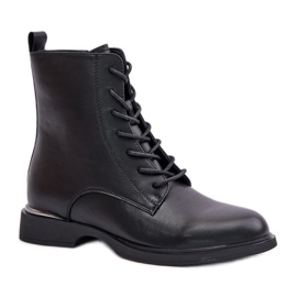 Step in style Stivali Modello Vinceza 66691 Nero - Entra con stile