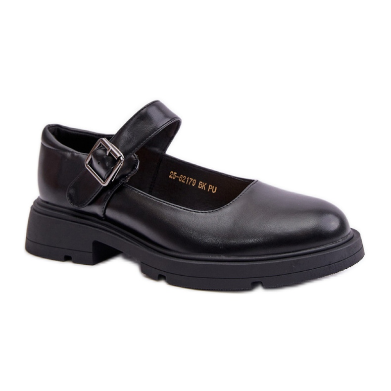 Step in style Scarpe Modello Vinceza 62179 Pelle Nera - Entra con stile nero