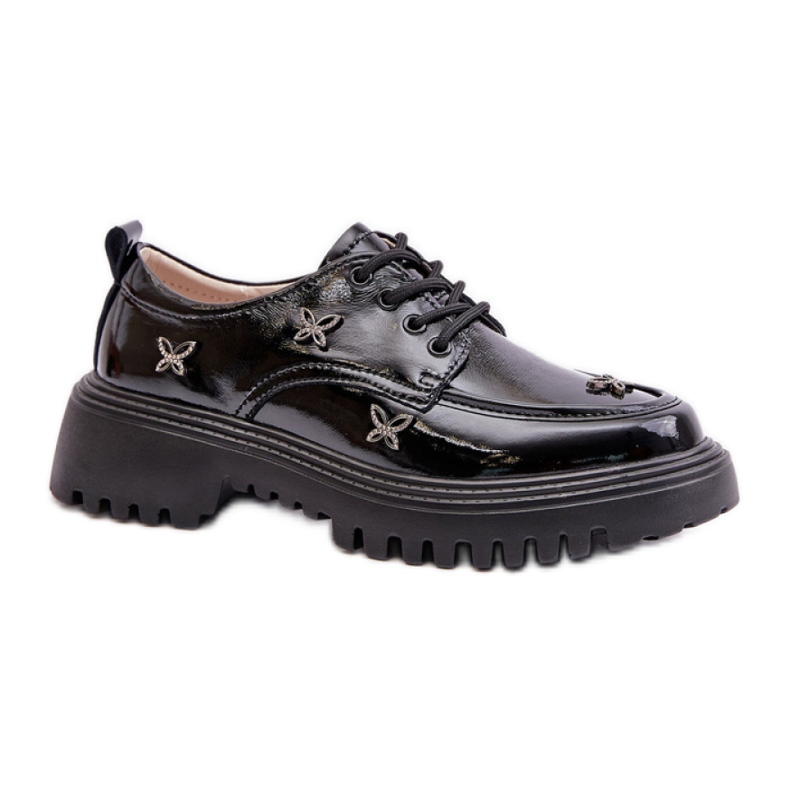 Step in style Scarpe Modello Artiker 55C1011 Nero - Entra con stile
