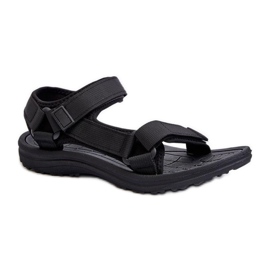 Step in style Sandali Modello Lumeria 23SD11-5630 Nero - Entra con stile