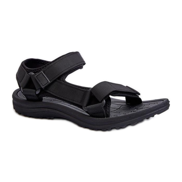 Step in style Sandali Modello Lumeria 23SD11-5630 Nero - Entra con stile