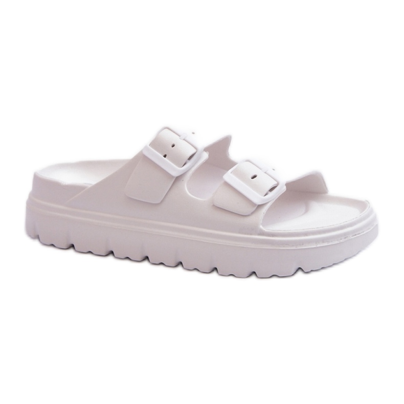 Step in style Sandalo Infradito Modello Melorea 24SD97-5610 Bianco - Entra con stile bianca