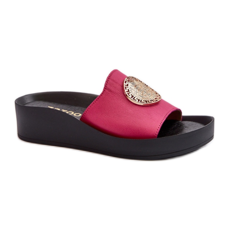 Step in style Sandalo Infradito Modello Zazoo 2920 Fucsia - Entra con stile rosa