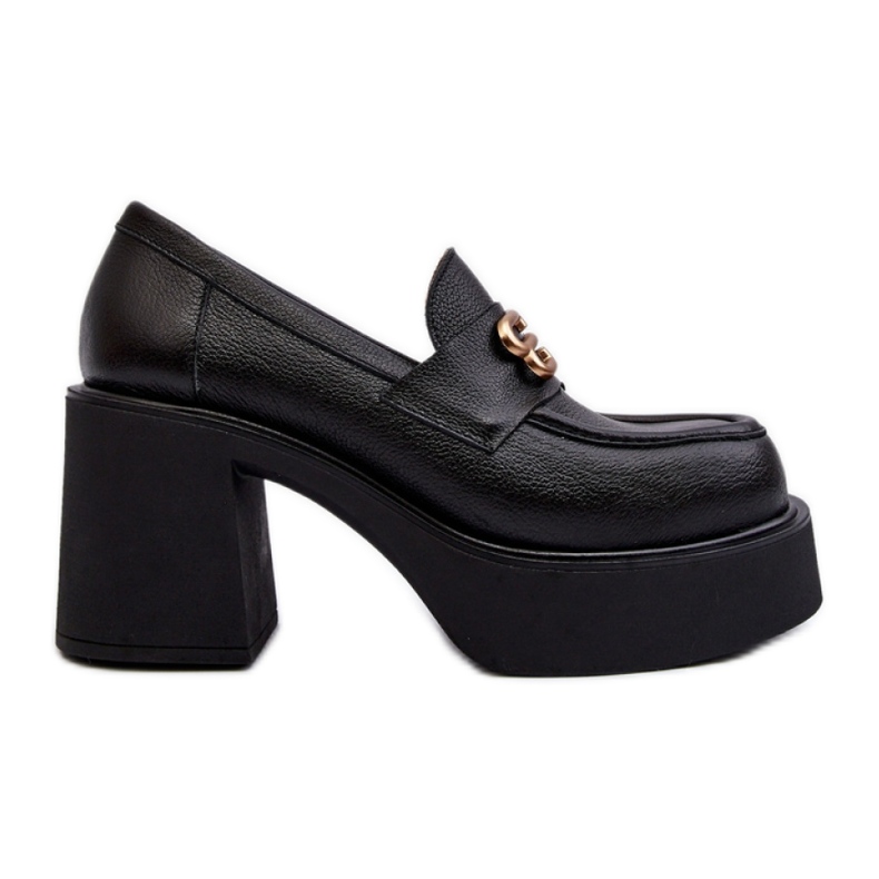 Step in style Scarpe Modello Zazoo 20170 Nero - Entra con stile