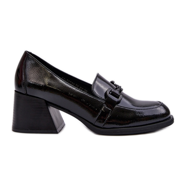 Step in style Scarpe Modello Nireva 58309 Nero - Entra con stile