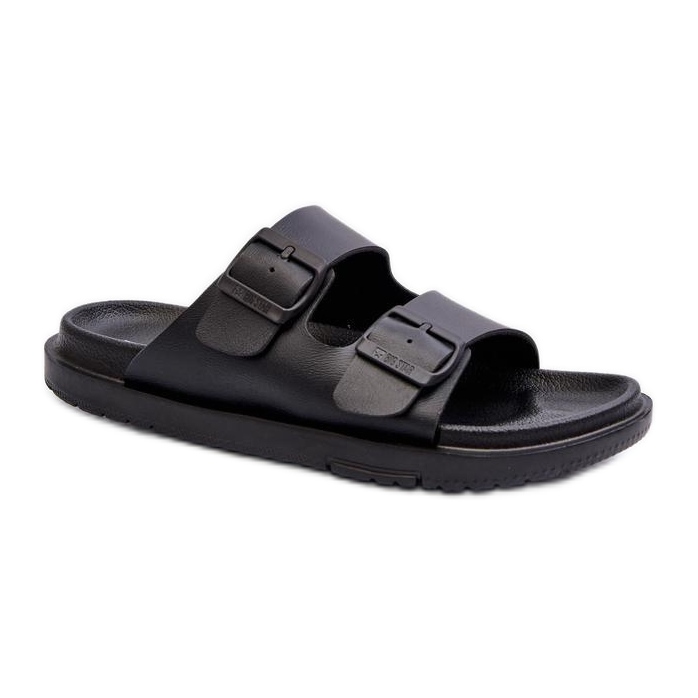 Step in style Sandalo Infradito Modelli Big Star NN274A750 Nero - Entra con stile