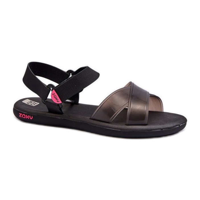 Step in style Sandali Modello Zaxy JJ285011 Nero - Entra con stile