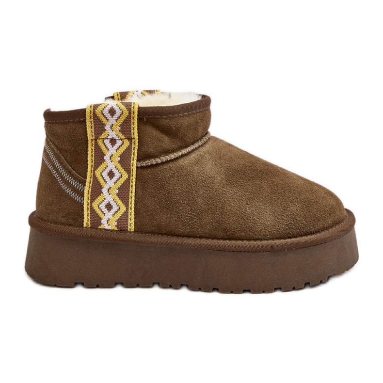 Step in style Doposci Modello Vebissat W5829 Verde - Entra con stile