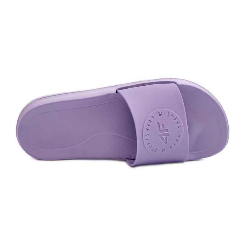 Step in style Sandalo Infradito Modello 4FMM00FFLIF045-52S Viola - Entra con stile