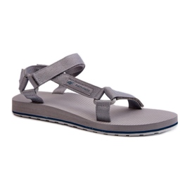 Step in style Sandali Modello 4FRSS24FSANF054-20S Grigio - Entra con stile