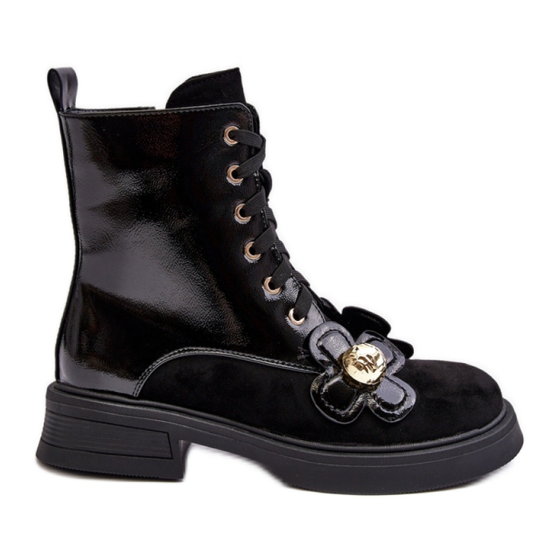 Step in style Stivali Modello Da MR870-76 Nero - Entra con stile