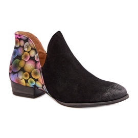 Step in style Stivali Modello Maciejka 04091-77 Nero - Entra con stile