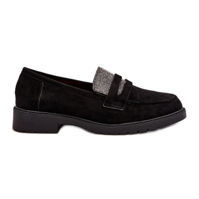 Step in style Mocassini Modello Dananei 100-337 Nero - Entra con stile