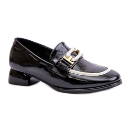 Step in style Scarpe Modello Artiker 55C0104 Nero - Entra con stile