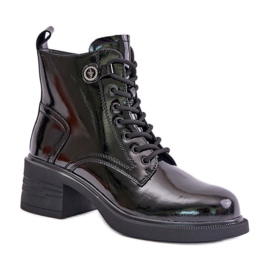 Step in style Stivali Modello Da JC42-78 Nero - Entra con stile