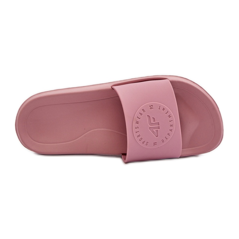 Sandalo Infradito Modello 4FMM00FFLIF045-56S Rosa - Step in style