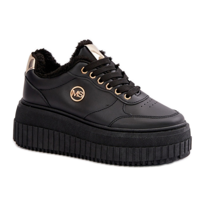 Step in style Modelli di scarpe sportive Ardiel TL291 Nero - Entra con stile