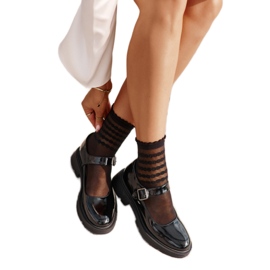 Step in style Scarpe Modello Vinceza 62179 Nero - Entra con stile