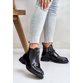 Step in style Stivali Modello Da JC42-24 Nero - Entra con stile