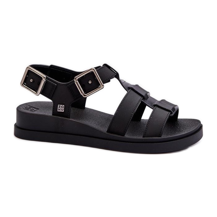 Step in style Sandali Modello Zaxy NN285007 Nero - Entra con stile