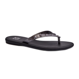Step in style Sandalo infradito Modello Zaxy JJ285297 Grigio/Retro - Entra con stile