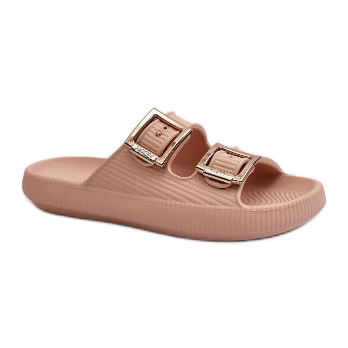 Step in style Sandalo Infradito Modello Zaxy LL285087 Beige - Entra con stile