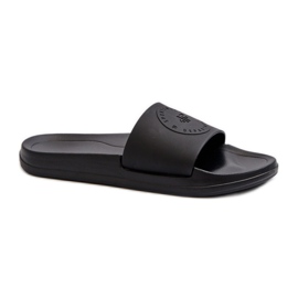 Step in style Sandalo Infradito Modello 4FMM00FFLIF045-20S Nero - Entra con stile