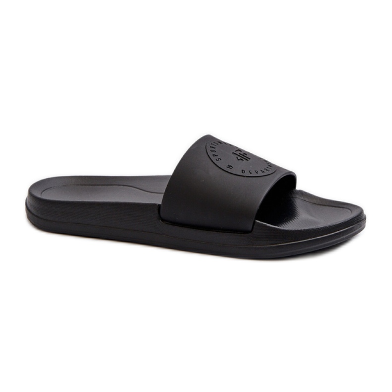 Step in style Sandalo Infradito Modello 4FMM00FFLIF045-20S Nero - Entra con stile