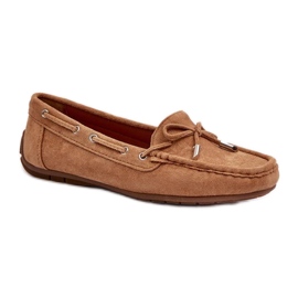 Step in style Mocassini Modello Si Passione FT246 Camel - Entra con stile marrone Step in style Mocassini Modello Si Passione FT246 Camel - Entra con stile marrone