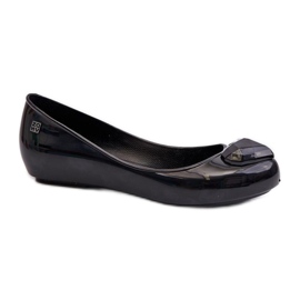 Step in style Ballerine Modello Zaxy NN285011 Nero - Entra con stile